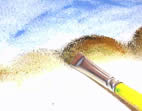 Fundo mar