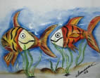 Peixinhos